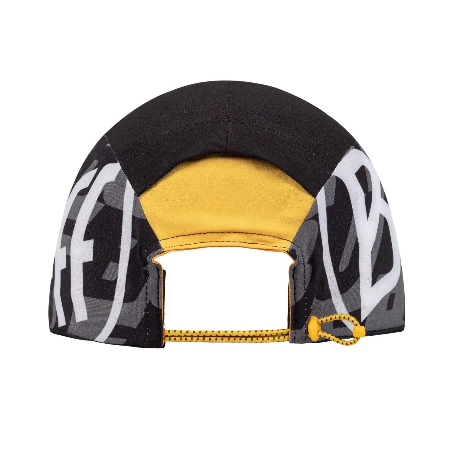 Шапка за планина Buff CoolNet UV Pack Speed Cap Logo